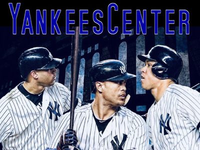 Yankees Center Podcast